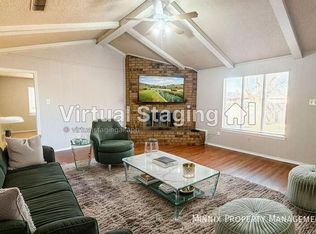 2112 78th St, Lubbock, TX 79423
