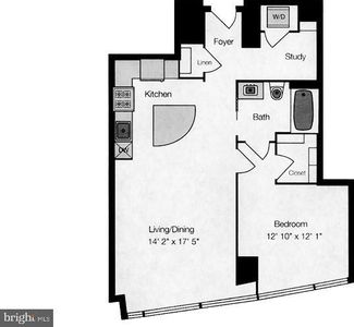 1111 19th St N APT 1910, Arlington, VA, 22209