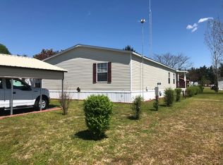 1432 Dunbar Rd, Byron, GA 31008