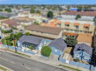 17202 Grevillea Ave, Lawndale, CA 90260