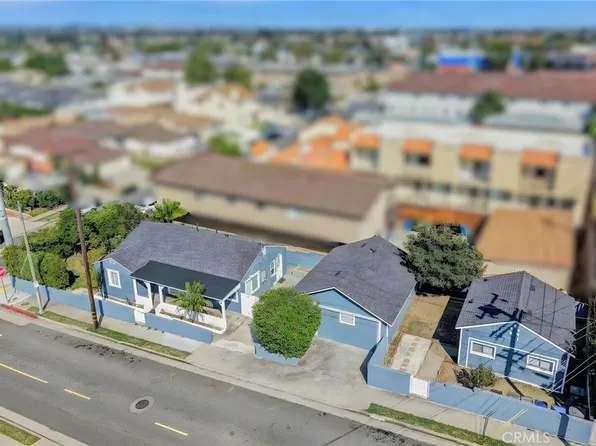 17202 Grevillea Ave, Lawndale, CA 90260