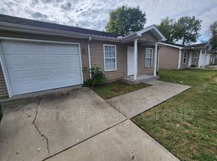 2335 Patrick St, Terre Haute, IN 47803