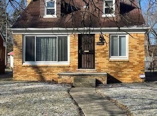 20021 Biltmore St, Detroit, MI 48235