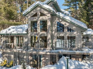 W7245 Pair O Lakes Rd, Spooner, WI 54801