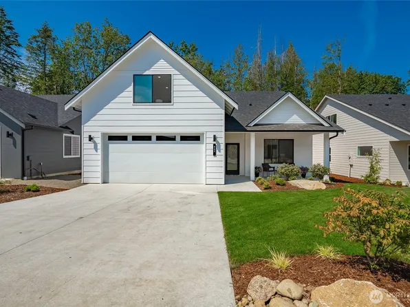 709 E 5th Street, Nooksack, WA 98276