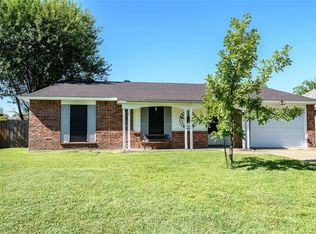 1730 Meridian Way, Garland, TX 75040