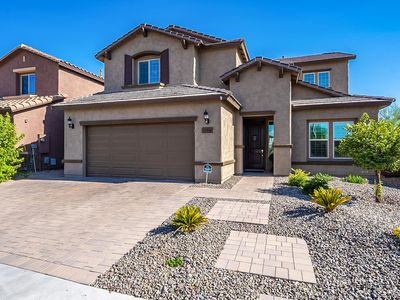 10855 W Swayback Pass, Peoria, AZ, 85383