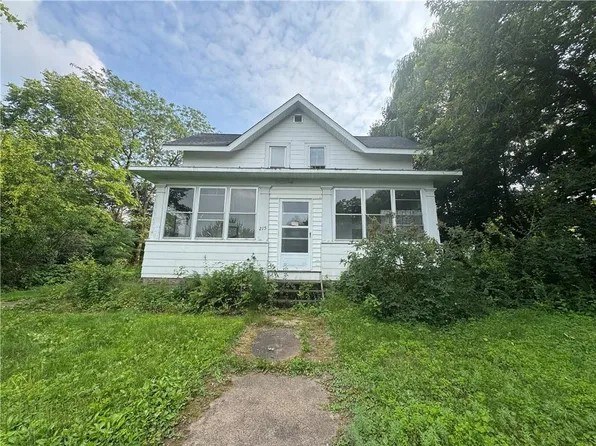 215 Stanley Street #2, Chippewa Falls, WI 54729
