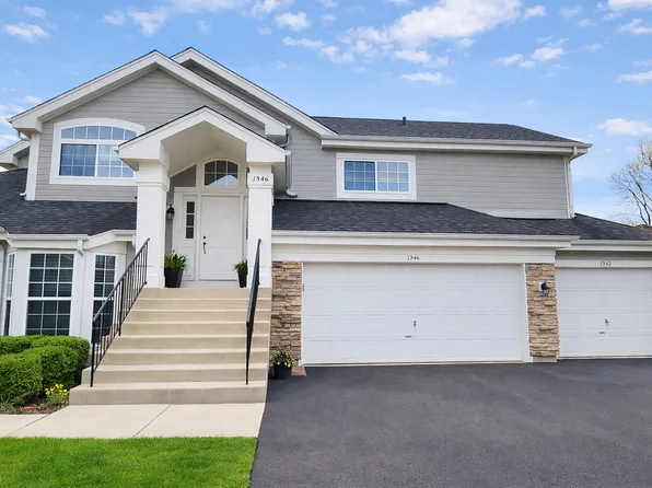 1346 Spencer Ln #1346, Batavia, IL 60510