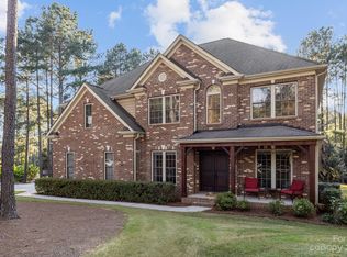 1212 Broadside Rd, York, SC 29745