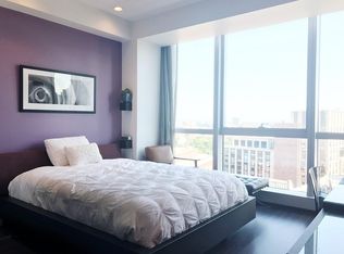 112 Stuart St #18D, Boston, MA 02116