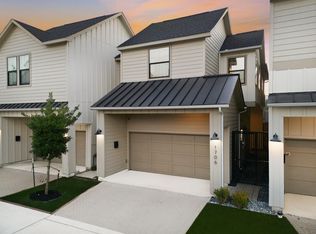 1706 Northwood St, Houston, TX 77009