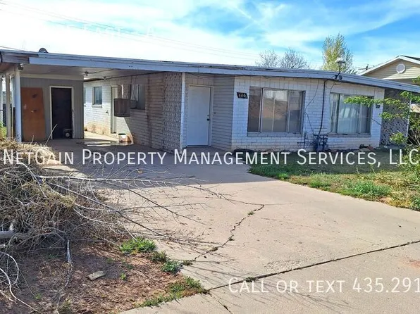 640 S 75 E #A, Cedar City, UT 84720