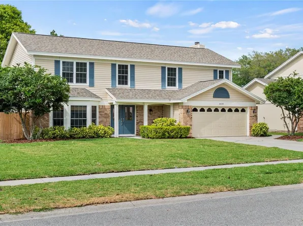 4436 Yachtmans Ct, Orlando, FL 32812