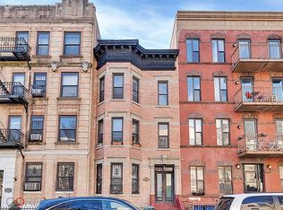 568 Sterling Pl APT 3, Brooklyn, NY 11238