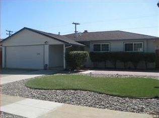 670 Jeffrey Ave, Campbell, CA 95008