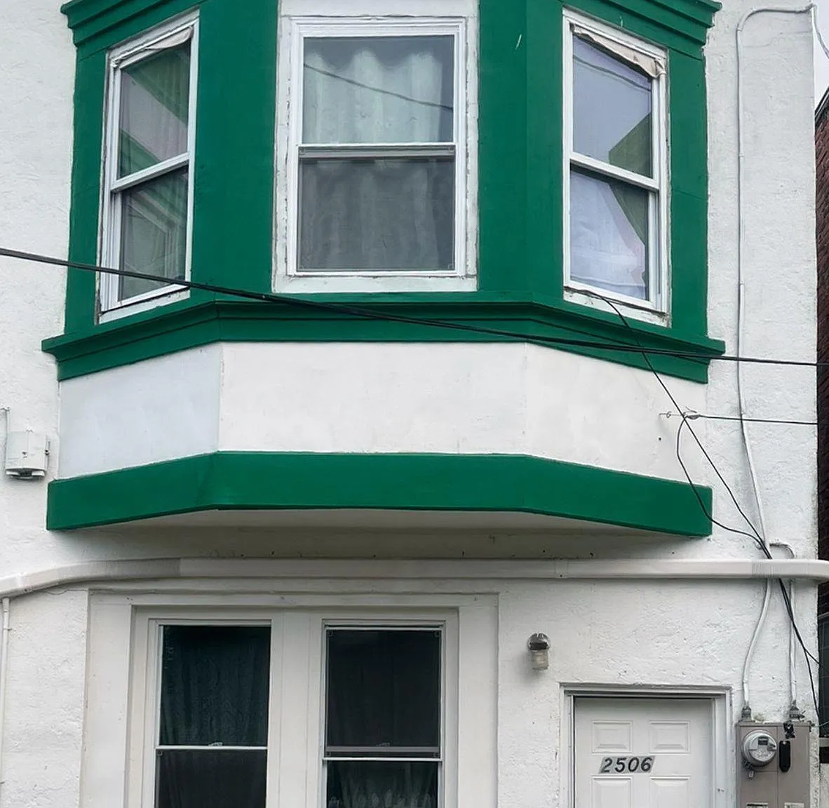 2 bed, 1.0 bath, $1,875 — Photo 1