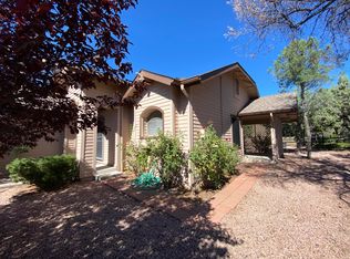 618 E Hunter Cir, Payson, AZ 85541