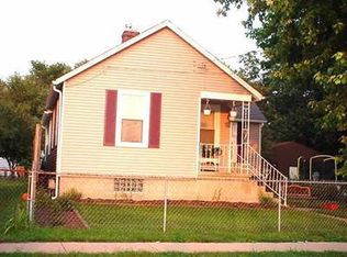 514 N Finley St, Cleves, OH 45002