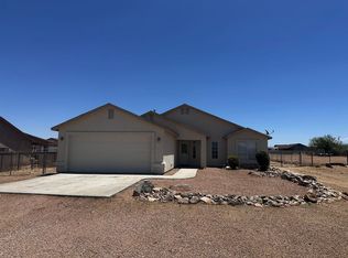 3680 N Rainbow Dr, Kingman, AZ 86409