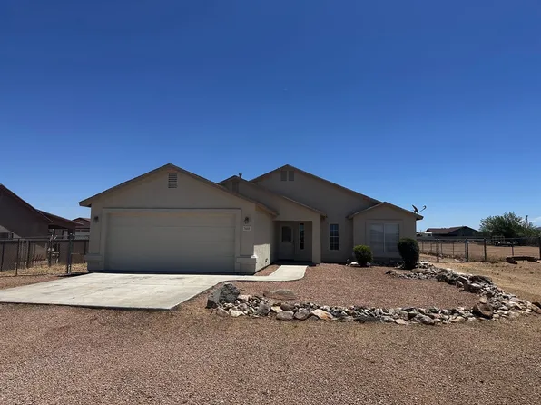 3680 N Rainbow Dr, Kingman, AZ 86409