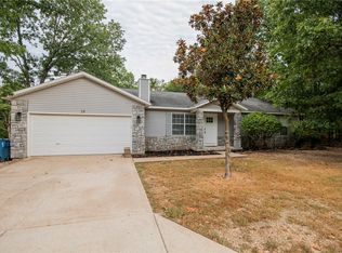 28 Wigtown Ln, Bella Vista, AR 72715