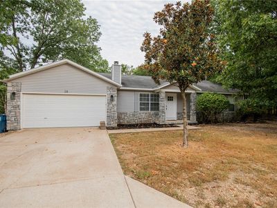 28 Wigtown Ln, Bella Vista, AR, 72715