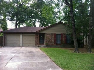 51 Summer Crest Cir, Spring, TX 77381