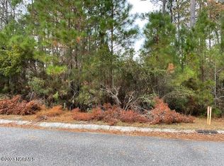 1507 Saint Lucia Dr SW, Shallotte, NC 28470