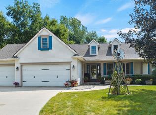 10502 River Rapids Ct, Fort Wayne, IN 46845