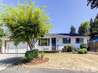 1815 SE Rosebrier Ct, Milwaukie, OR 97267