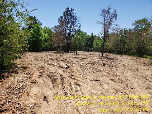 2nd image of Gaston Road Golden Eagle Cir #58