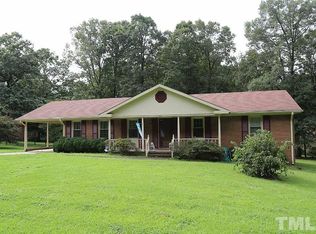 103 Allison Dr, Knightdale, NC 27545