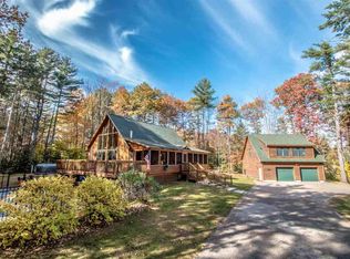 34 Charles Rd, Center Conway, NH 03813