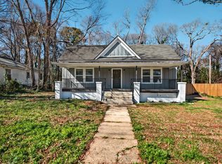 621 E Orr St, Anderson, SC 29621