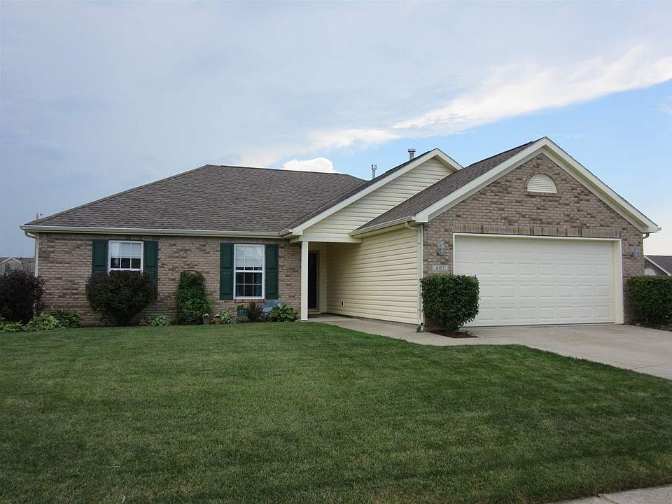 1st image of 603 Horram Dr