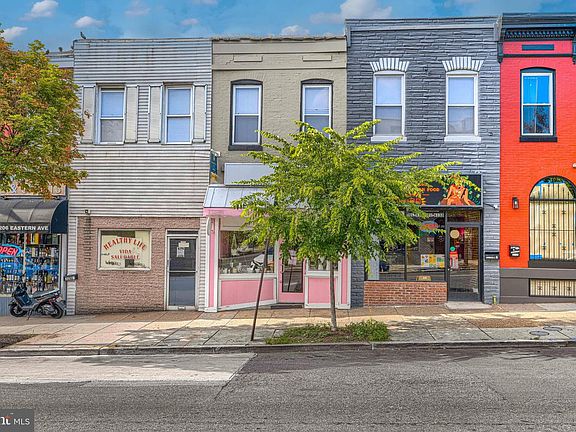 5th image of 3210 Eastern Ave