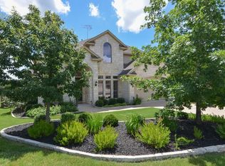 7820 Via Verde Dr, Austin, TX 78739