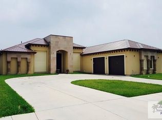 3005 Vanessa Dr, Brownsville, TX 78526