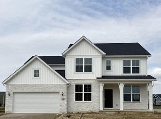 30 Shadow Oak Loop Lot 14043, Delaware, OH 43015
