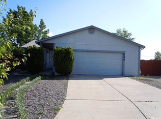 6240 Chickasaw Ct, Sun Valley, NV