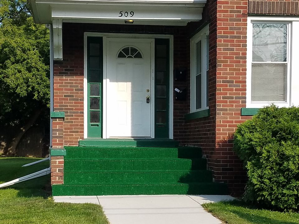 1st image of 509 N County St
