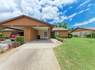 1705 Curry Ave #85, Nokomis, FL 34275