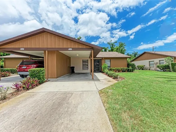 1705 Curry Ave #85, Nokomis, FL 34275