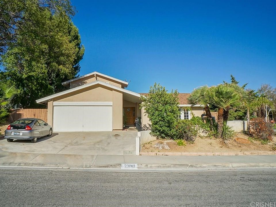 1st image of 23003 Conde Dr