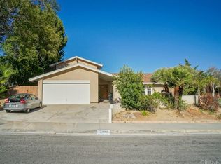 23003 Conde Dr, Santa Clarita, CA 91354