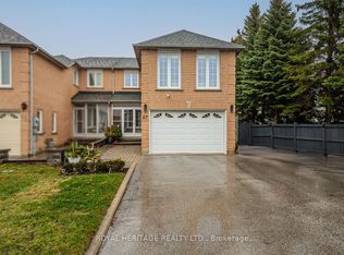 27 Opera Pl N, Vaughan, ON L4L8Y8