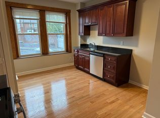11 Hill St #1, Somerville, MA 02144
