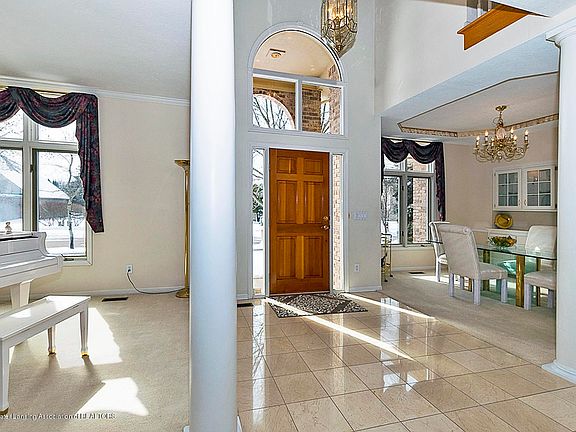 entryway