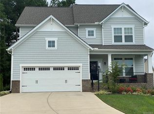 11944 Sternwalk Ct, Chester, VA 23836